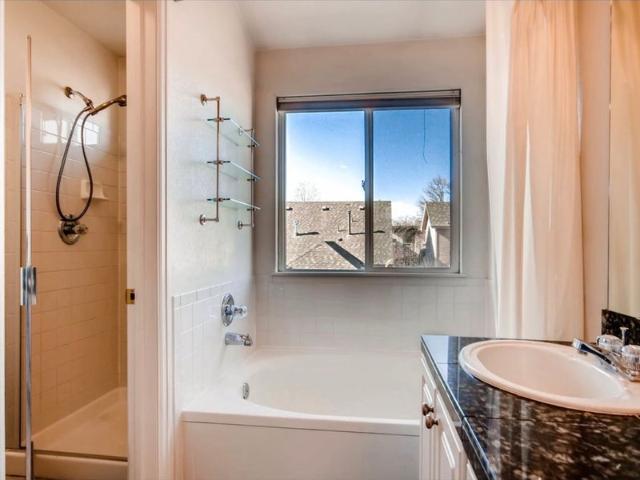 Room for rent in Denver, Colorado