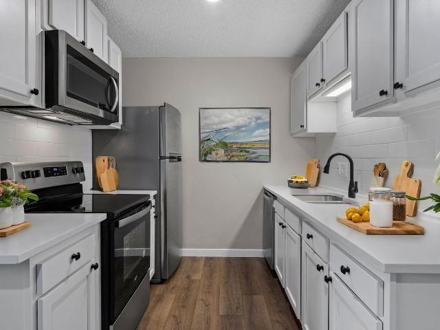 Apartment for rent in Wheat Ridge, Colorado