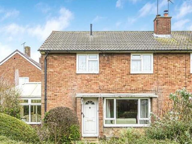 House for sale in Fretherne, Hertfordshire