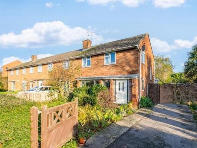 House for sale in Fretherne, Hertfordshire