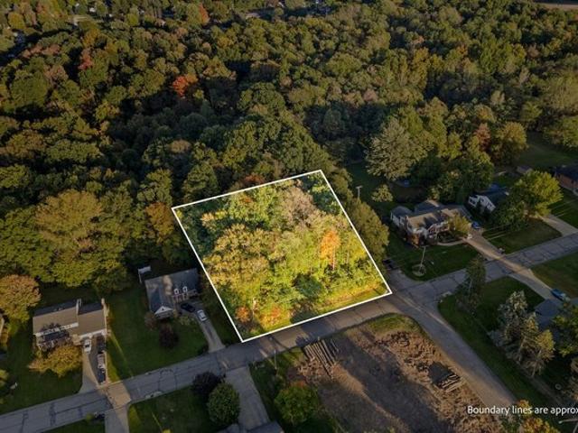 Land for sale in Mansfield, Ohio