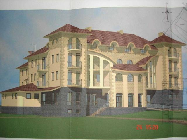 Коммерческая недвижимость продажа