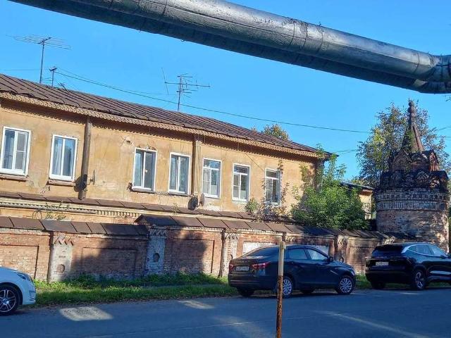 Квартира продажа в Слободской, Кировская область