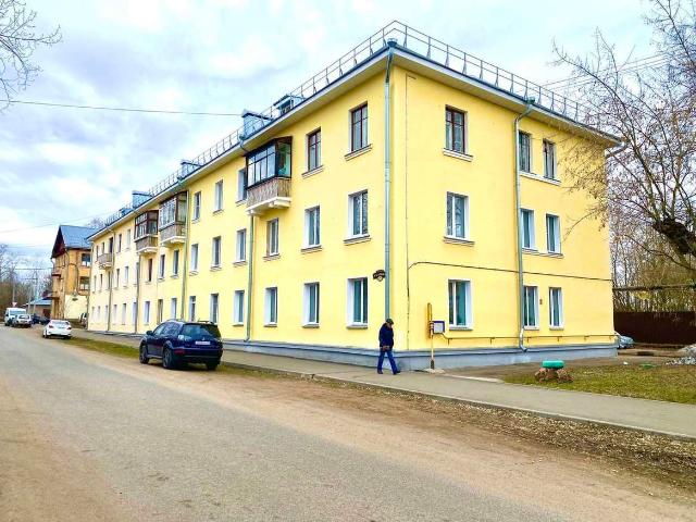 Квартира продажа в Слободской, Кировская область