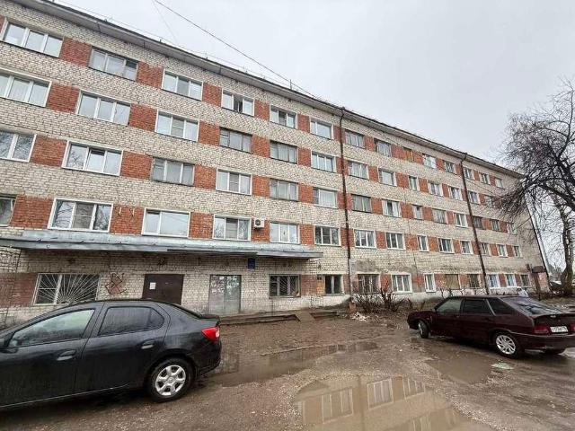Квартира продажа в Слободской, Кировская область