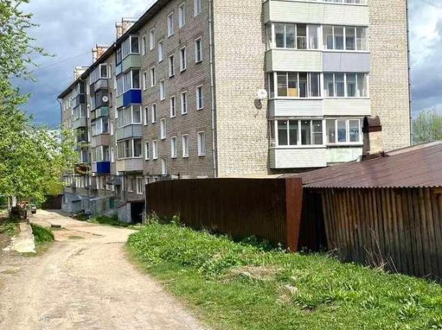 Квартира продажа в Слободской, Кировская область
