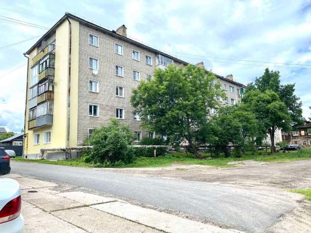Квартира продажа в Слободской, Кировская область
