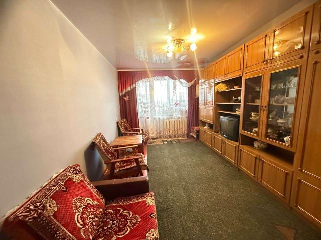 Квартира продажа в Слободской, Кировская область