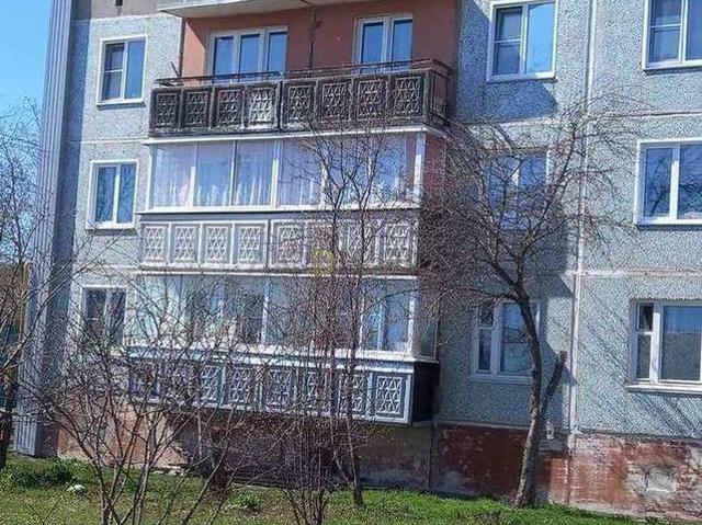 Квартира продажа в Слободской, Кировская область