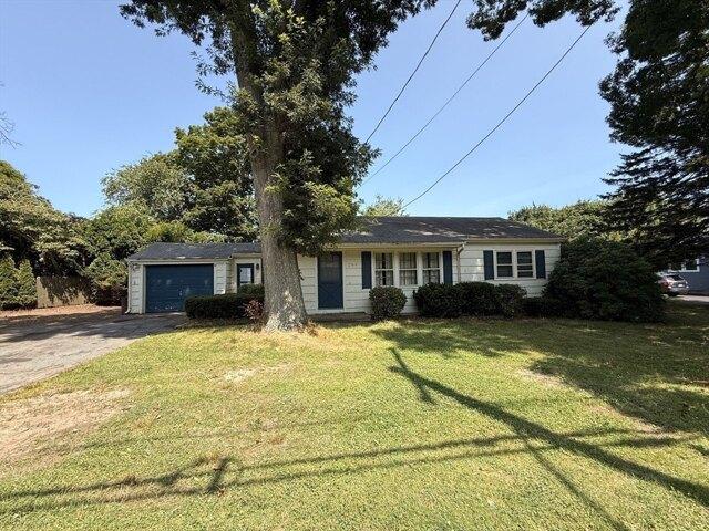 House for sale in Bristol, Massachusetts