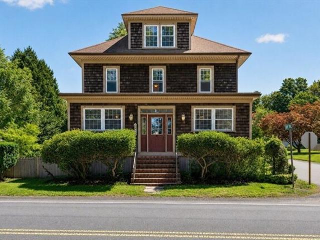 House for sale in Bristol, Massachusetts