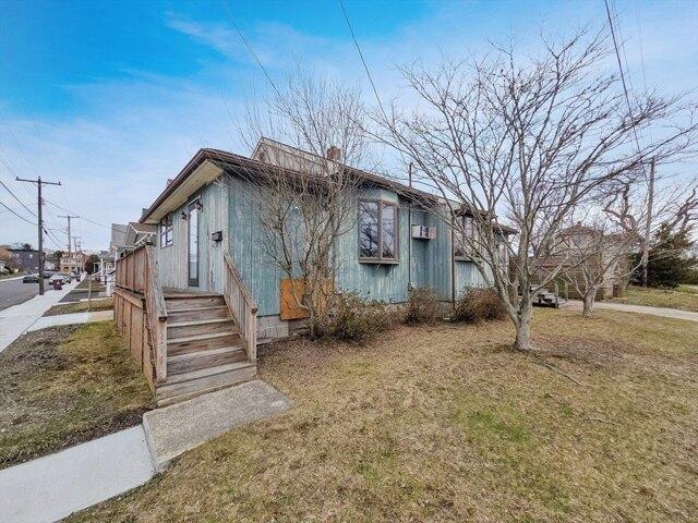House for sale in Bristol, Massachusetts