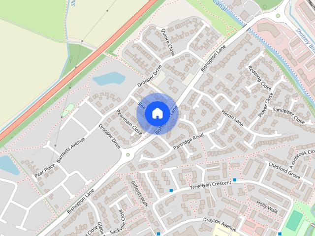 House for rent in Bishopton, Stratford-on-Avon