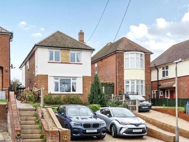House for sale in Chipping Hill, Essex