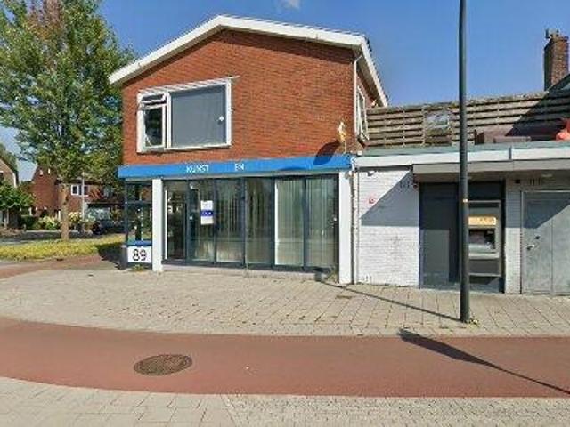 Bedrijfspand te huur in Hengelo, Overijssel