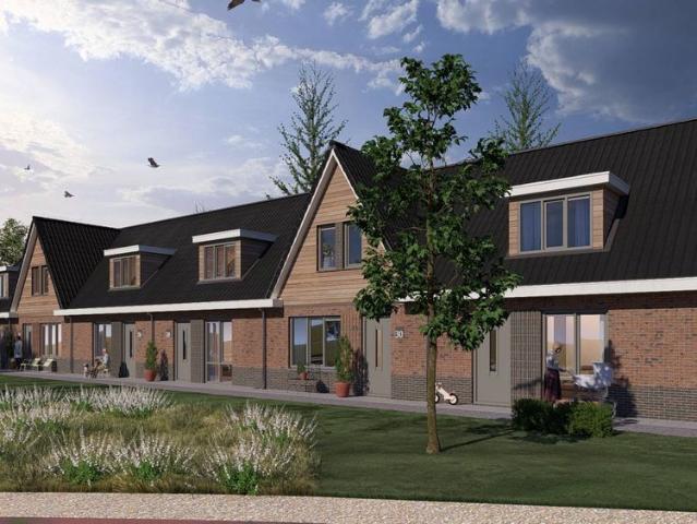 Appartement te huur in Hengelo, Overijssel