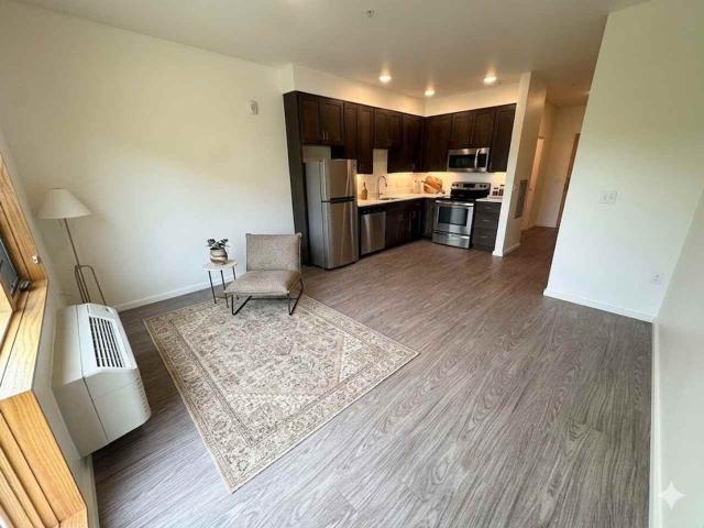 Apartment for rent in Oregonia