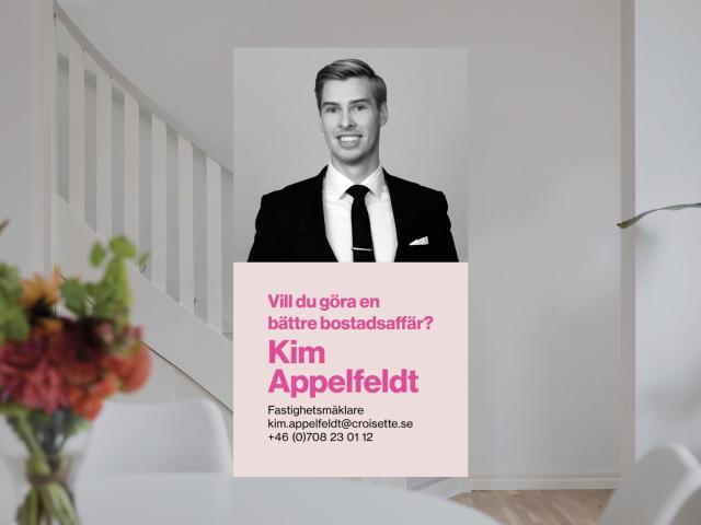 Bostadsrätt till salu i Lund