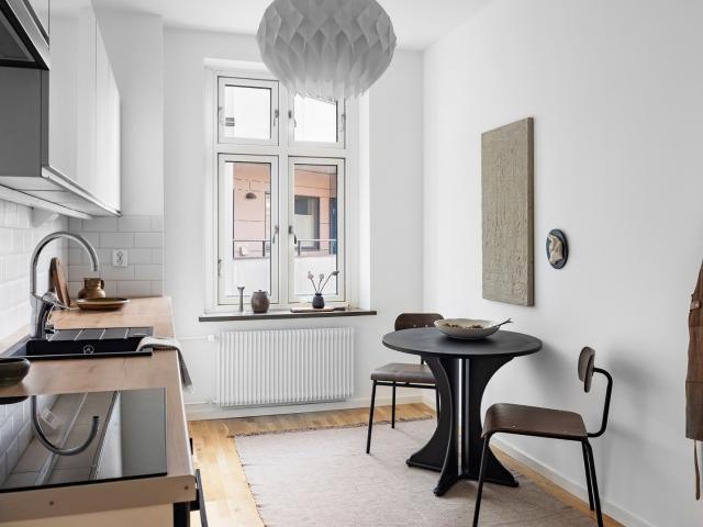 Bostadsrätt till salu i Väster, Lund