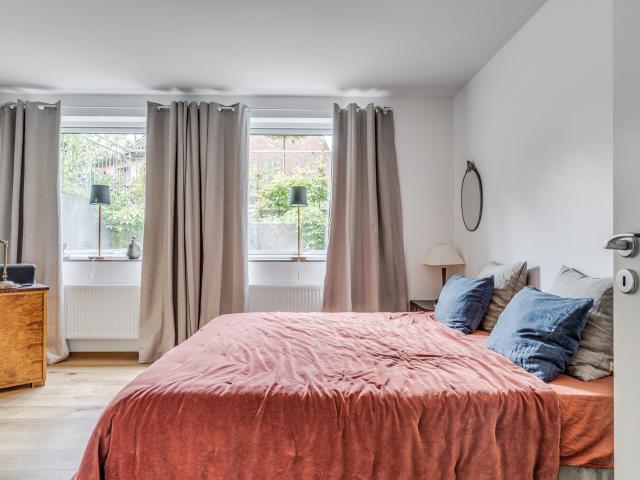 Bostadsrätt till salu i Lund