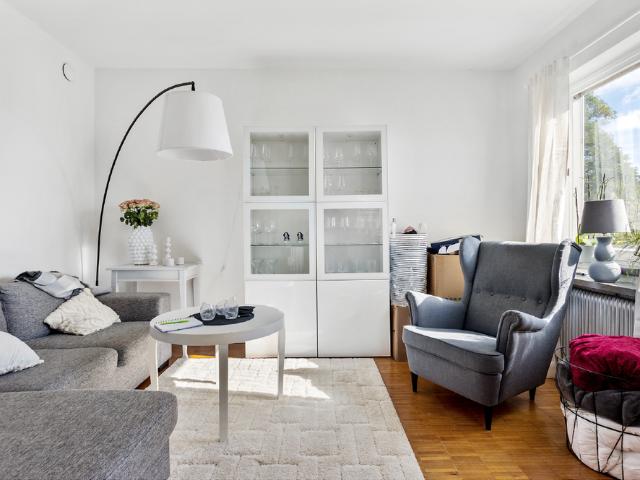 Lägenhet hyra i Alsterbro, Kalmar