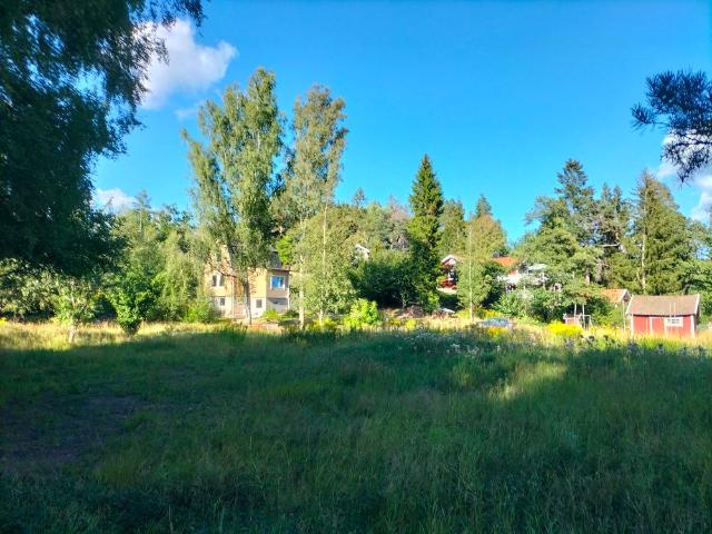 Hus hyra i Haninge, Stockholm