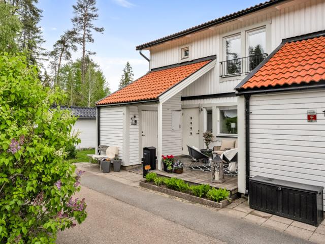 Villa till salu i Storvreta, Uppsala