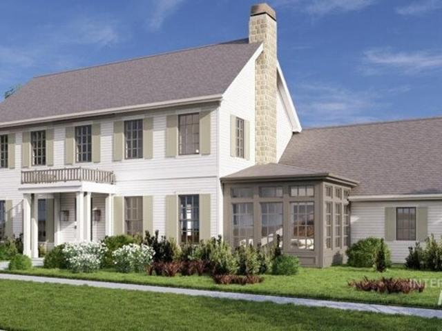 House for sale in Moscow, Idaho