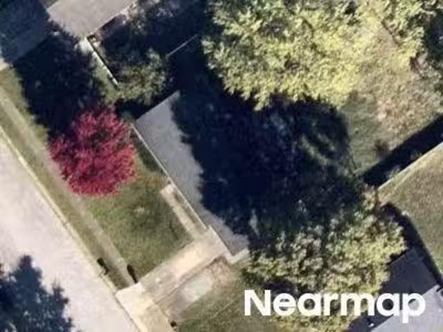 House for sale in Jeffersonville