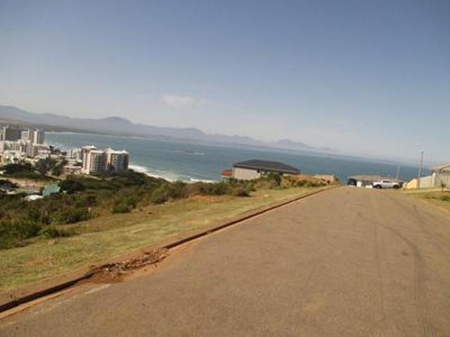Land for sale in Groot Brak Rivier, Western Cape