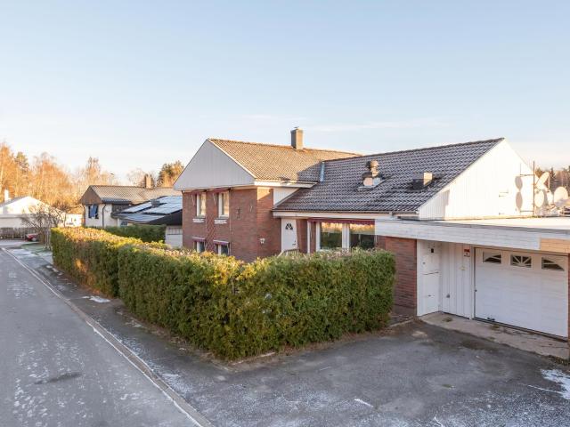 Villa till salu i Karlskoga, Örebro