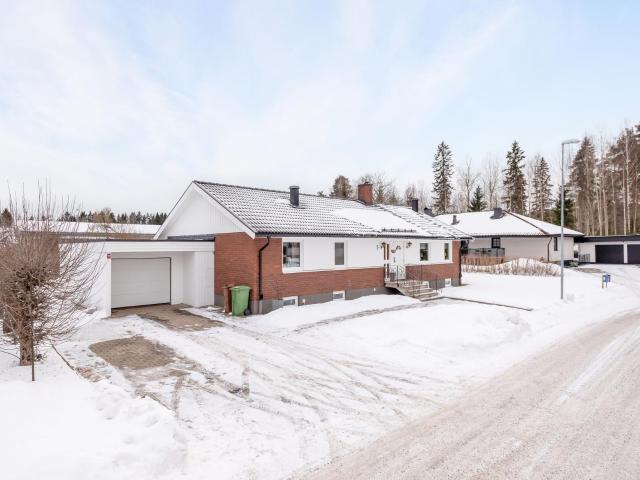 Villa till salu i Karlskoga, Örebro