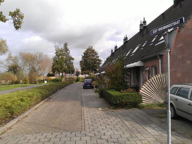 Woning te huur in Woudhoek, Schiedam