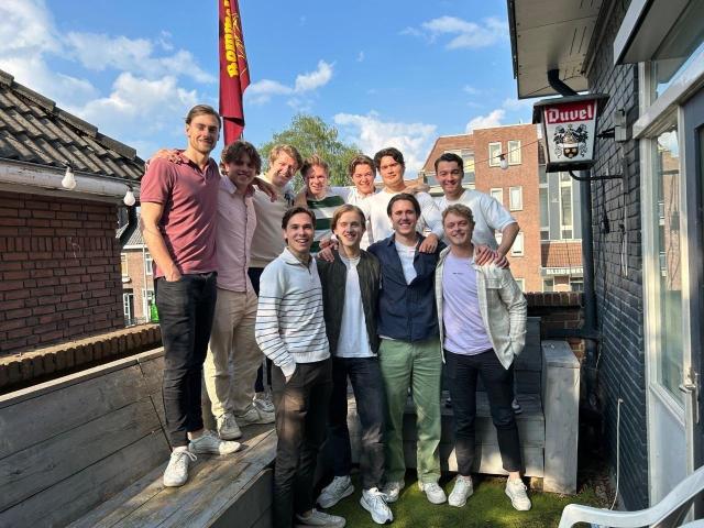Kamer te huur in Enschede, Overijssel