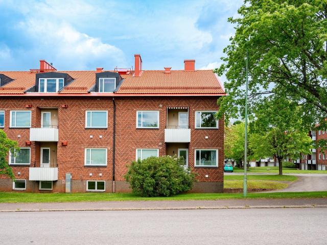 Bostad till salu