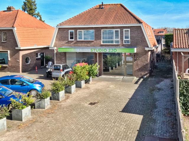 Woning te huur in Badhoevedorp, Noord Holland