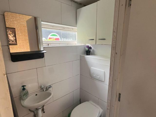 Studio te huur in Sloten, Amsterdam