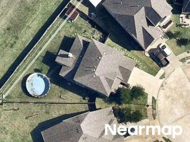 House for sale in Harris, Texas