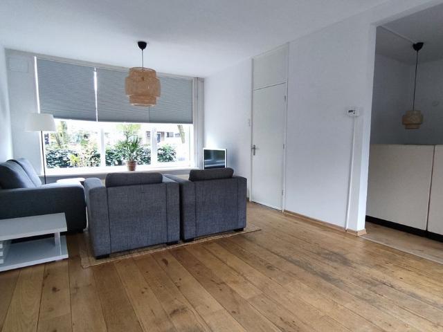Woning te huur in Heemstede, Noord Holland