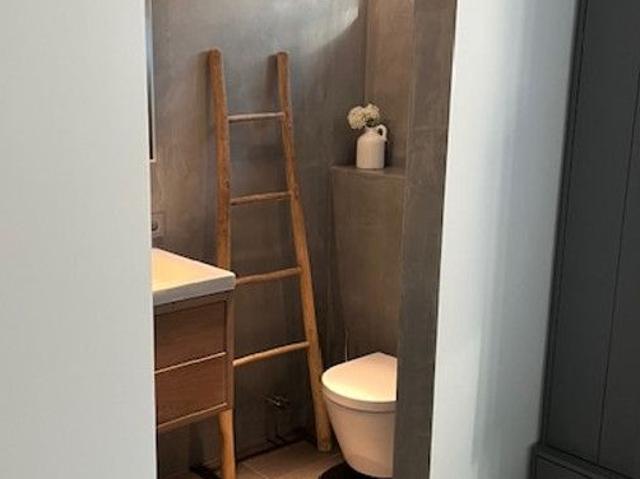 Appartement te huur in Wervershoof, Onderdijk
