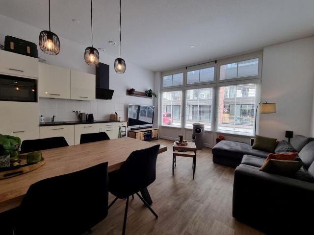Appartement te huur in Purmerend, Noord Holland