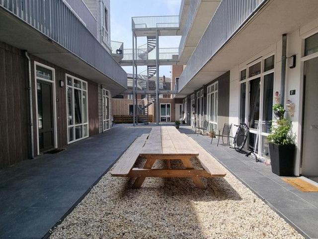 Appartement te huur in Purmerend, Noord Holland