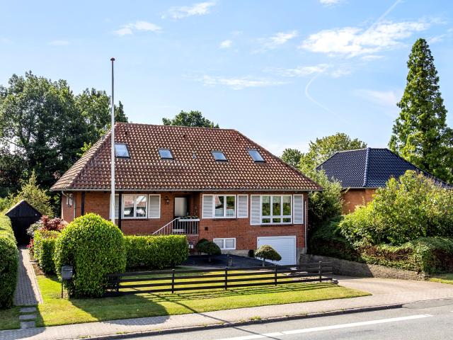 Villa til salg i Sønderborg