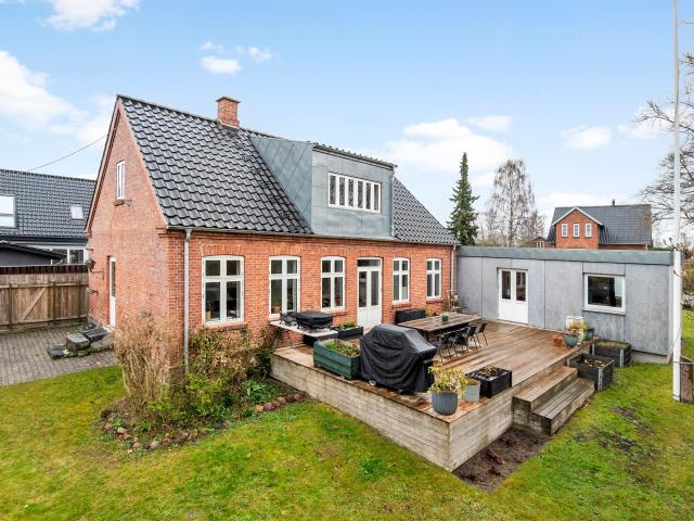 Villa til salg i Gadstrup, Roskilde