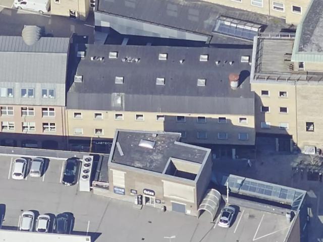Erhvervsejendom til leje i Aalborg, Brønderslev-Dronninglund