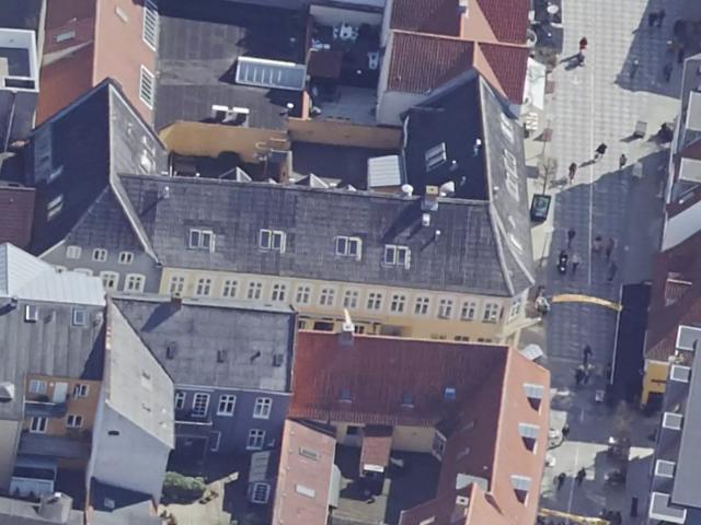 Erhvervsejendom til leje i Aalborg, Brønderslev-Dronninglund