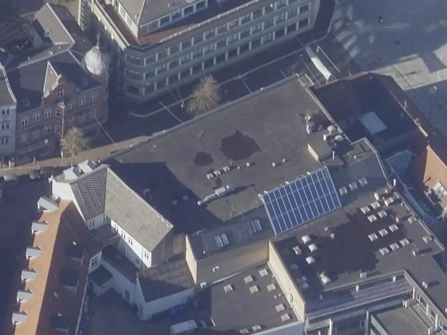 Erhvervsejendom til leje i Randers, Århus
