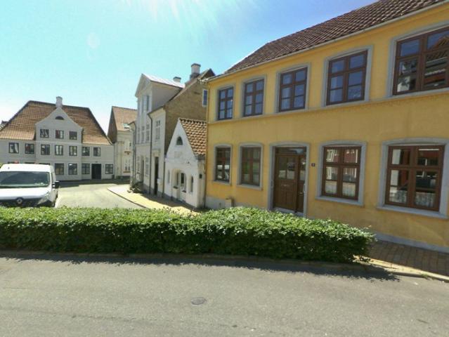 Hus til leje i Haderslev