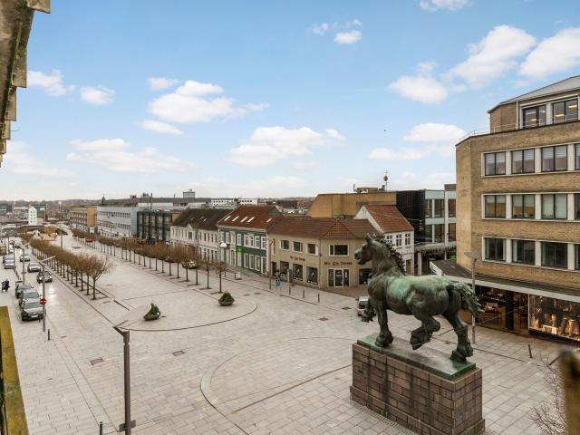 Lejlighed til salg i Randers, Århus