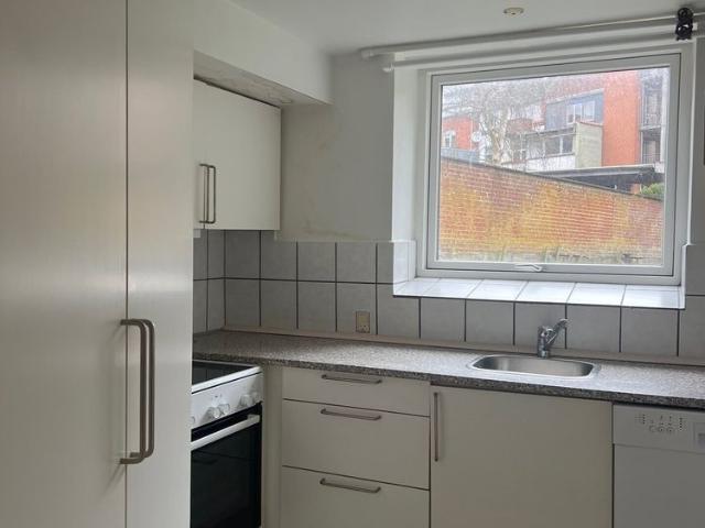 Lejlighed til leje i Skive, Århus